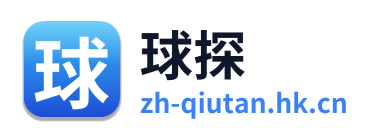 球探 Logo